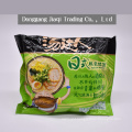 Japanese style puffer bone Ramen instant noodles retail wholesale, contact customer service for price consultation